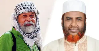 আলোকচিত্রী শহিদুলকে আটকে দেয়ার ঘটনায় জামায়াতের গভীর উদ্বেগ ও নিন্দা